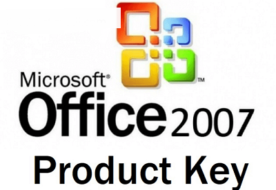 MS Office 2007 Product Key Crack Latest Free Download