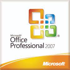 MS Office 2007 Professional Free Download