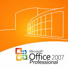 Microsoft Office 2007 Activation Key