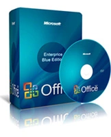 MS Office 2007 Pre-Activated