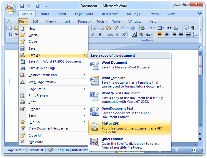 MS Office 2007 Activation Code